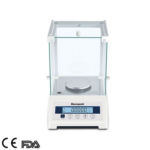 0.0001g-Analytical Balance