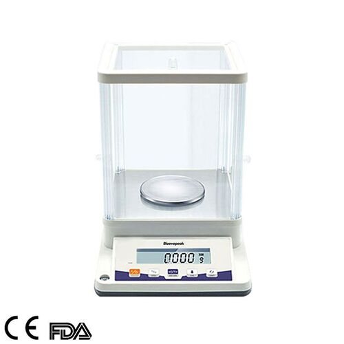 0.001g/0.01g_Analytical_Balance_Scale