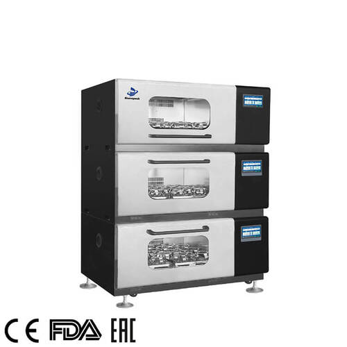 CO2 Shaking Incubator ICB-CO2-2S206
