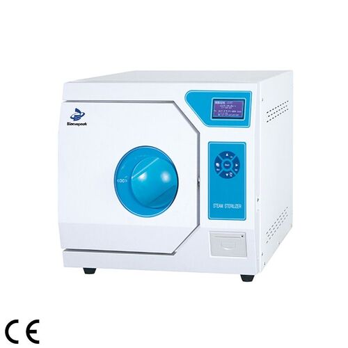 Class B Autoclave, STBBB Series Dalphil Dunamis Ltd