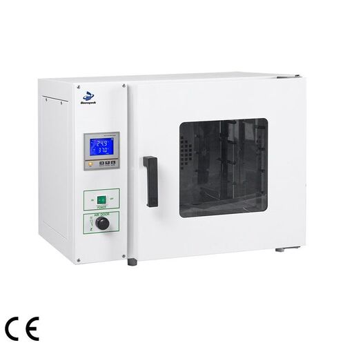 Dry-heat-sterilizer-DOF-HAS-II