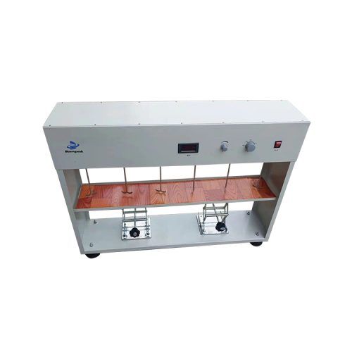 Flocculation Tester, FT-4P