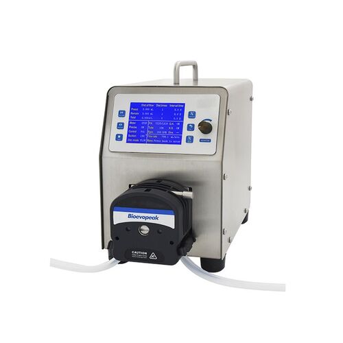 Peristaltic Pump- PP- Z400-ph-z1880