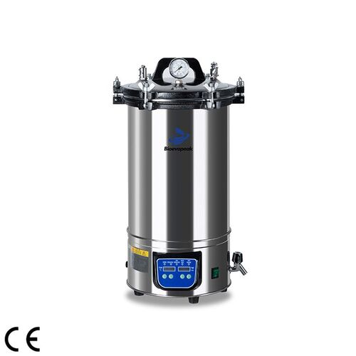 Portable-Autoclave-STP-E-Series