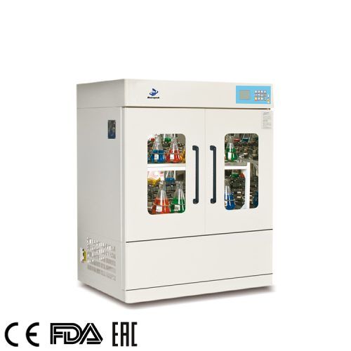 Shaking-incubator-Vertical-type-ICB-S1112B-ICB-S2112B-ICB-SL1112F-ICB-SL2112F