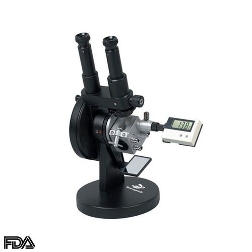 ABBE Refractometer, RFT-A2