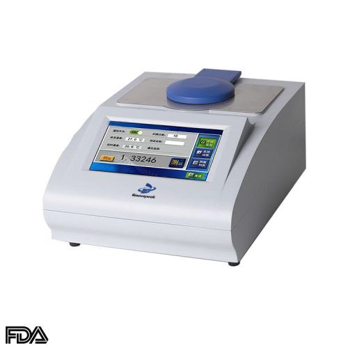 Automatic ABBE Digital Refractometer, RFT-A731, RFT-A733-dalphildunamis Automatic ABBE Digital Refractometer, RFT-A731, RFT-A733