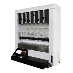 Automatic Soxhlet Extraction Apparatus NASE-100