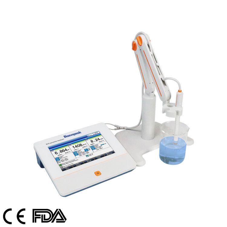 Benchtop-Multi-parameter-Analyzer-BEP-M500T-dalphildunamis Multi-parameter Analyzer, BEP-M500T