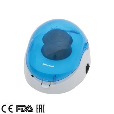 Microcentrifuge, Low Speed, CFG-Mini4B