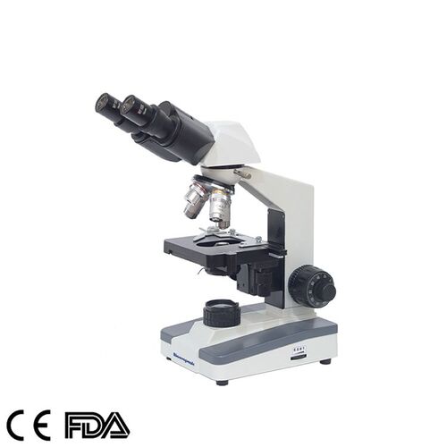 Biological-Microscope-MSC-B103Siedentopf_500x500 Biological Microscope, MSC-B103(Siedentopf)