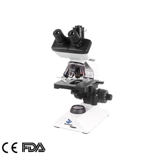 Biological Microscope, MSC-B102T(Sliding)
