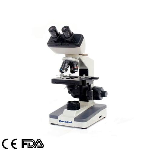 Biological Microscope, MSC-B103(Sliding)