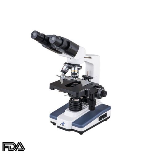 Biological Microscope, MSC-B200E