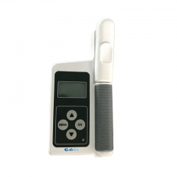 Chlorophyll-Content-Meter-NCCM-100 Chlorophyll Content Meter NCCM-100