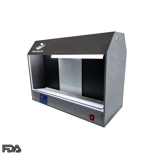 Clarification Tester, CLRT-2-dalphildunamis Clarification Tester, CLRT-2