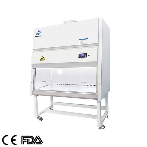 Class II Type B2 Biosafety Cabinets, BSC-IIB2-5J