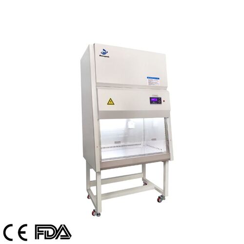 Class II Type A2 Biosafety Cabinets, BSC-IIA2-3J