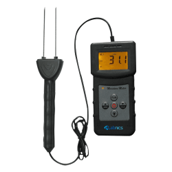 Cotton Moisture Meter NCMM-100