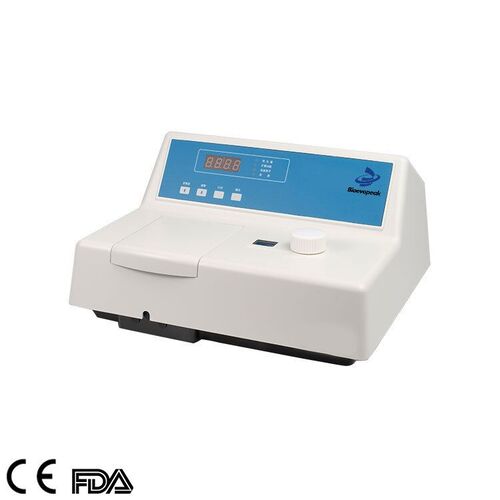 Fluorescence Spectrophotometer, SP-LF93, SP-LF93A