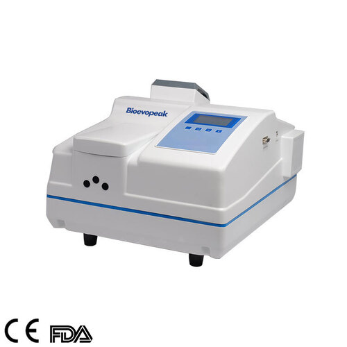 Fluorescence Spectrophotometer, SP-LF96P