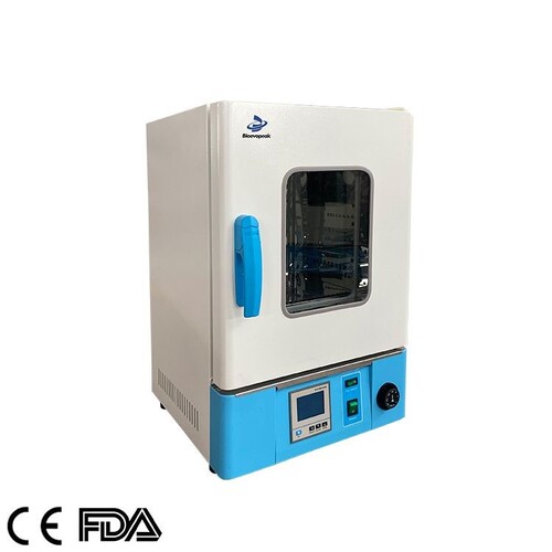 Forced-Air-Oven-LCD-Screen-DOF-30-45-65-125