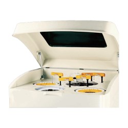 Fully Automatic Chemistry Analyzer NFAC-200