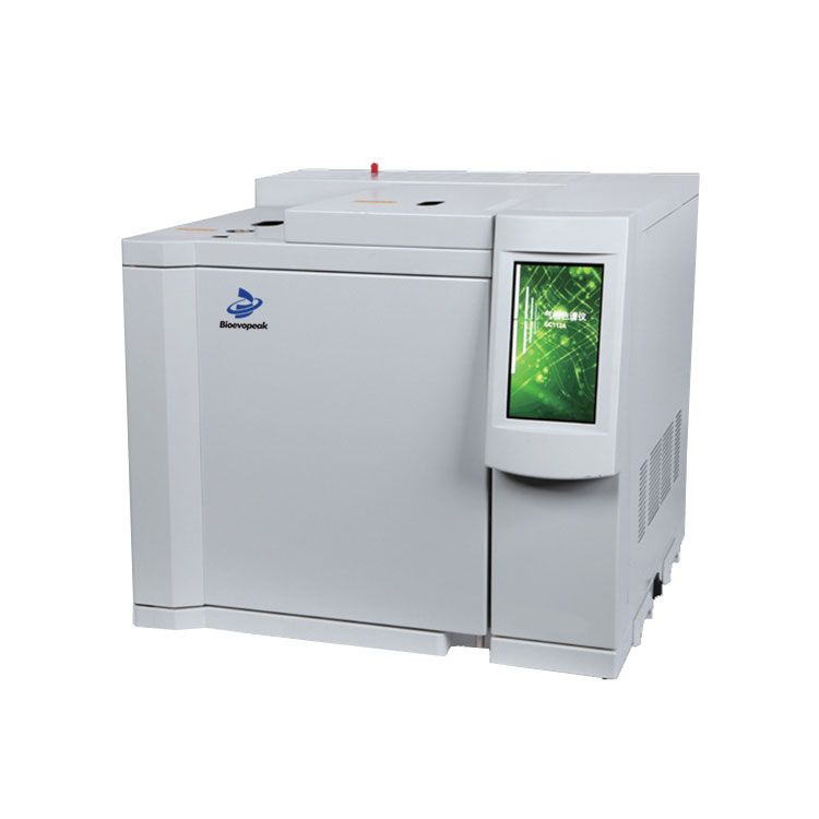 Gas Chromatograph, GC-I112A