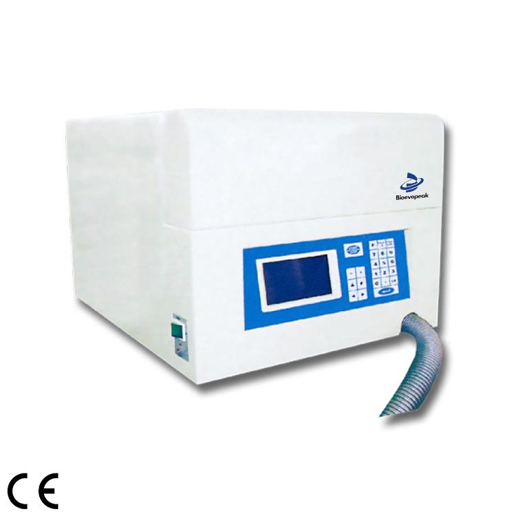 Graphite Furnace System, GRD-3202