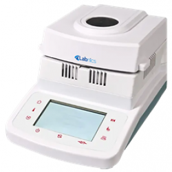 Halogen Moisture Meter