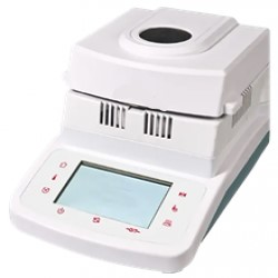 Halogen Moisture Meter NHMA-111