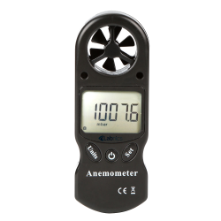 Handheld Anemometer NHHA-100