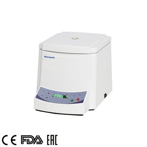 Microhematocrit Centrifuge, CFG-12B (HCT)