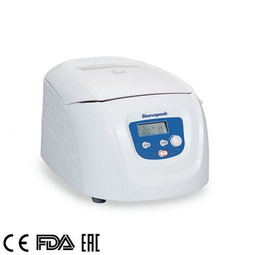 Hematocrit Centrifuge, Economical Type, CFG-12D
