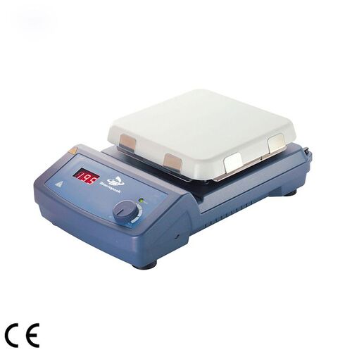 LED Hot Plate, Temp. 550°C, HPT-550