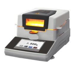 Halogen Moisture Analyzer NHMA-100