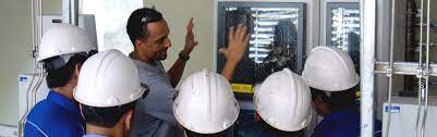 Installation and training Services