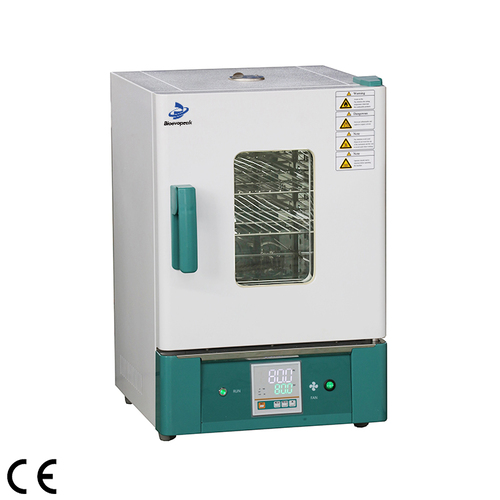 Lab-Hot-Air-Sterilizing-Oven-with-LED-display