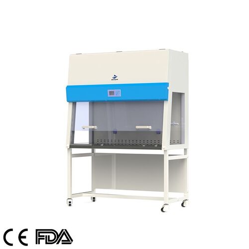 Laminar-Flow-Cabinet-Vertical-type-LCB-VF-Series