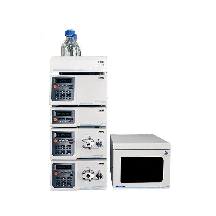 Liquid Chromatograph, HPLC-3100