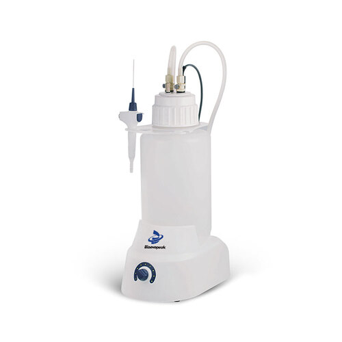 Liquid Vacuum Aspiration System, VAS-S