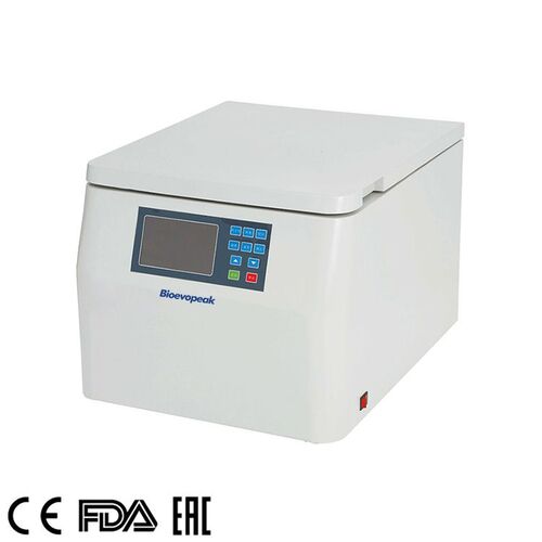 Benchtop Refrigerated Centrifuge CFGR-B580