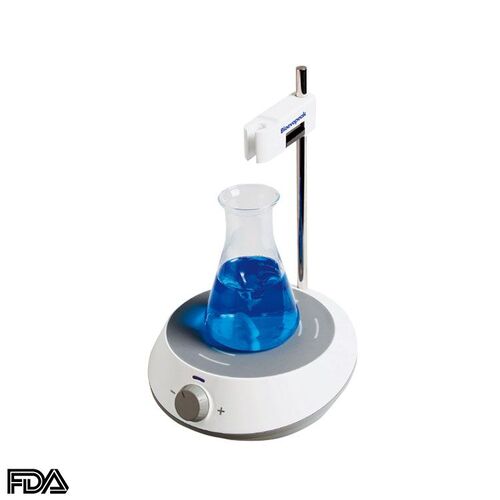 Magnetic Stirrer, MGS-EcoS