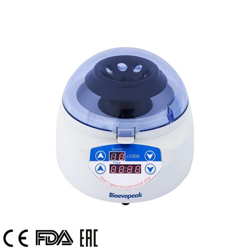 Microcentrifuge, CFG-MiniY Series