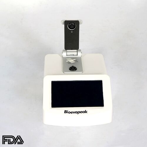 Microvolume UV/VIS (Nano) Spectrophotometer , SP-MUV2000, SP-MUV2000F