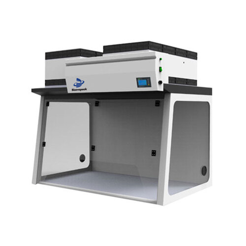 PCR Cabinet, LCB-VII Series