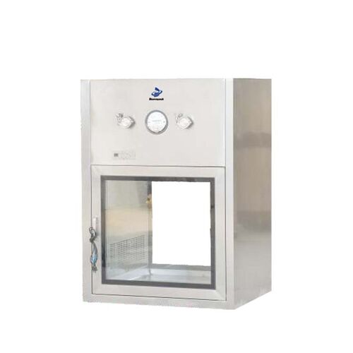 Pass Box , PB-600Z