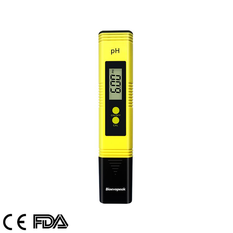 Pocket pH Meter, PH-W2