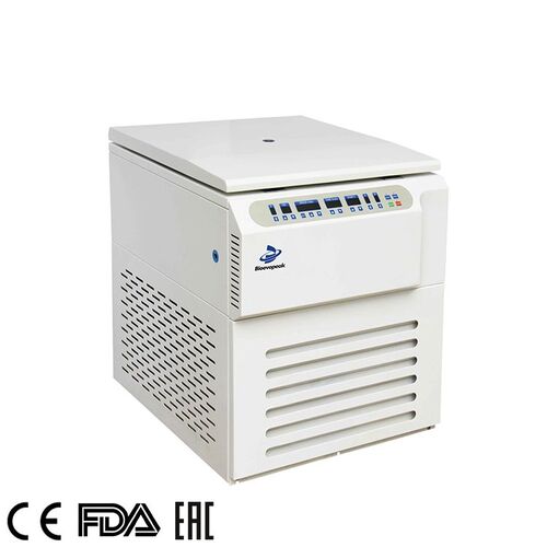 Refrigerated-Centrifuge-Large-Capacity-CFGR-6Y-Dalphildunamis.jpg500x500 Large Capacity Refrigerated Centrifuge, CFGR-6Y
