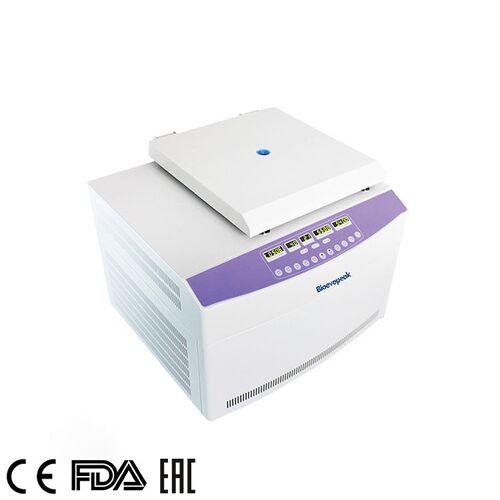 Refrigerated Centrifuge, CFGR-B550J/ 550J